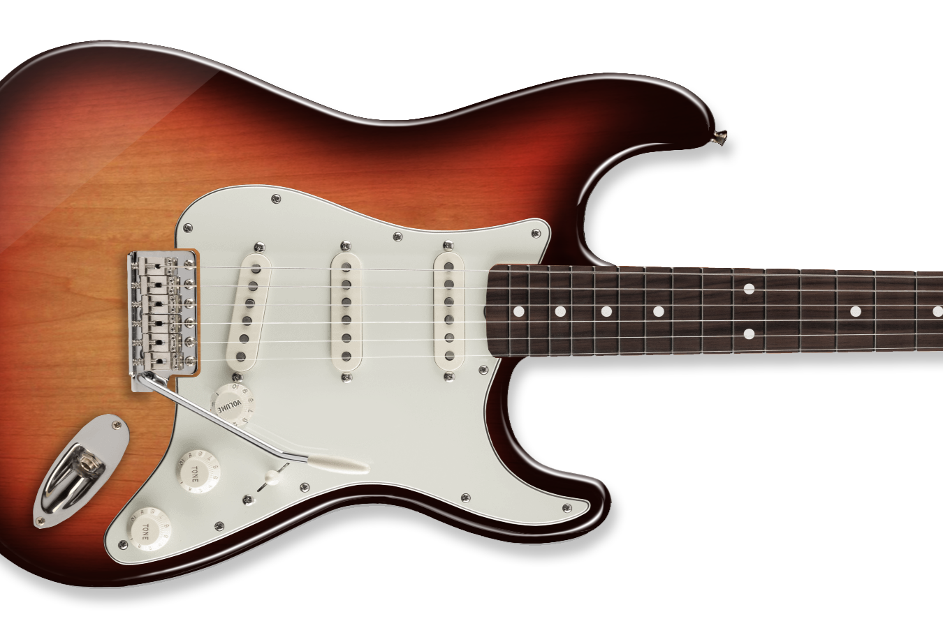 Why the Stratocaster Is the Best Guitar in the World – and How to Improve Yours