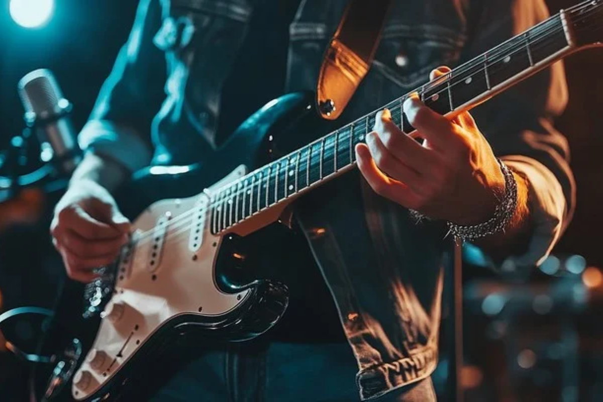 Noiseless Single-Coil Pickups: Are They Worth It?