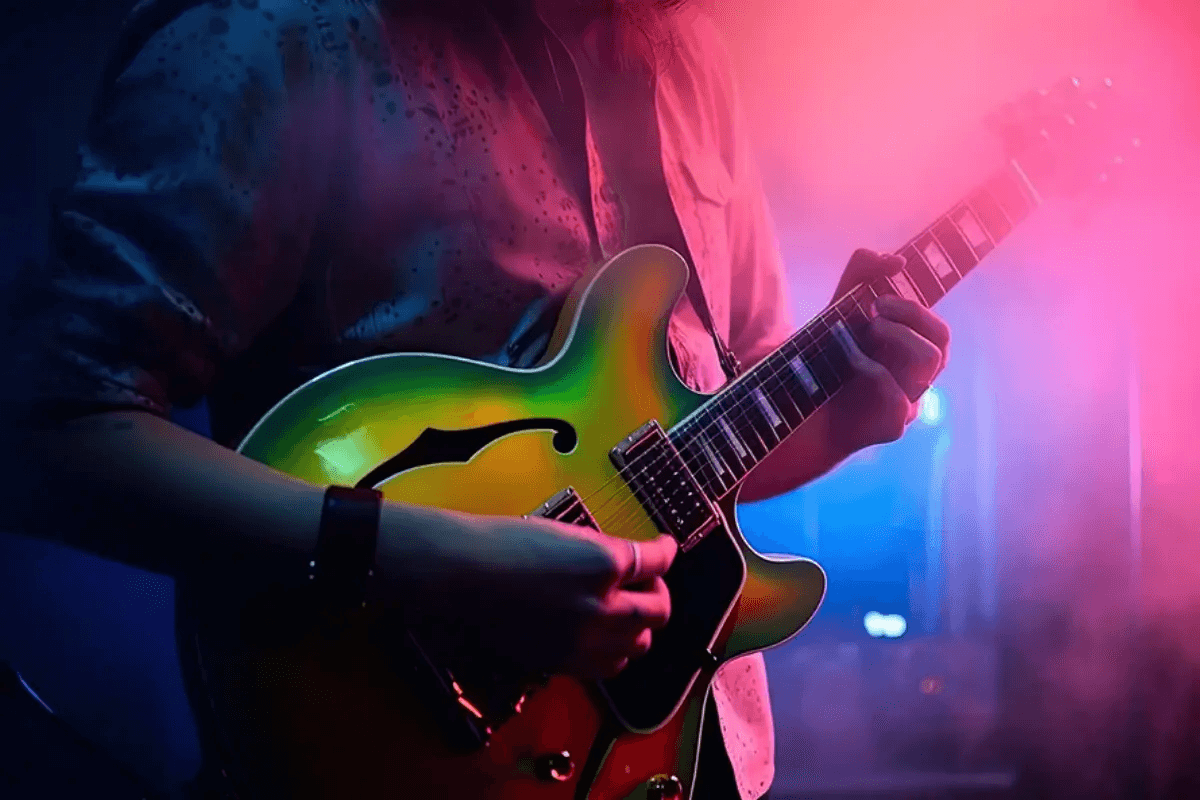 Welcome to Guyker: Your One-Stop Shop for High-Quality Guitar Parts an