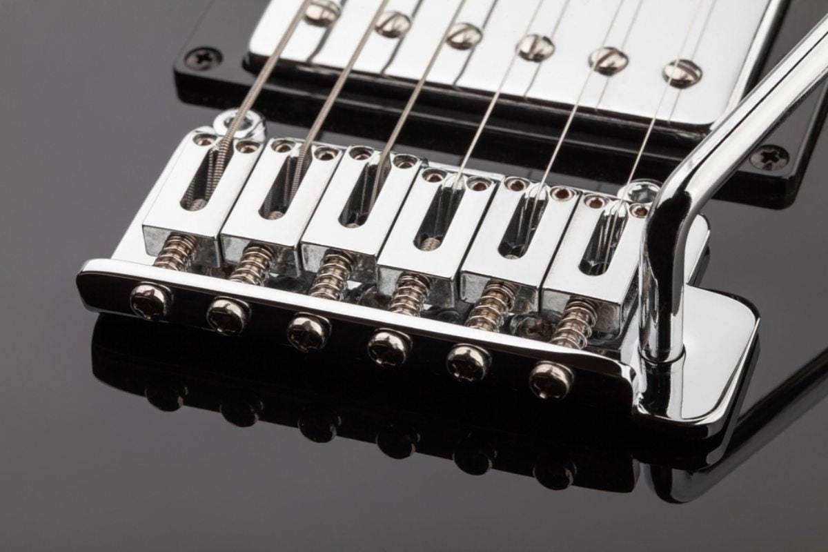 Types of Guitar Bridges