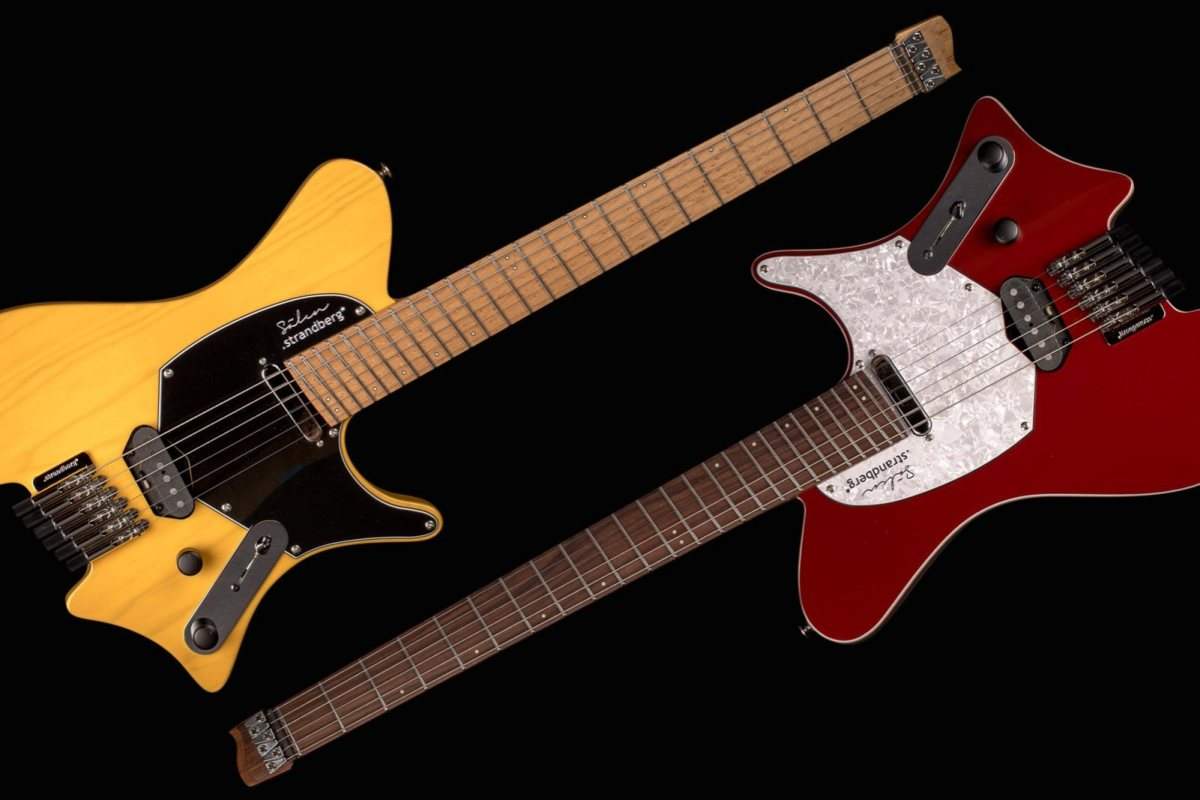 Best headless guitar kit hotsell