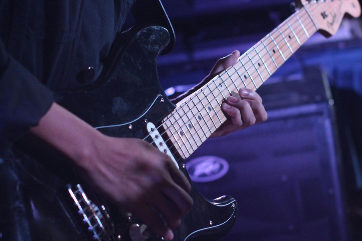 Diminished and Augmented Chords - the Ultimate Guide