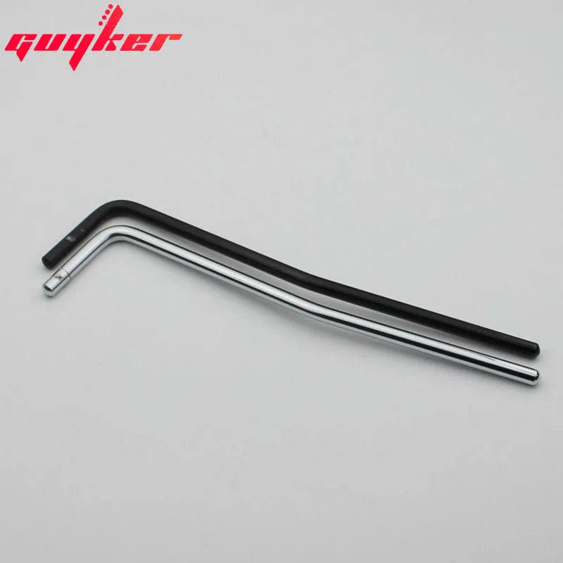 Electric Guitar Tremolo System Bridge Arm Diameter 5.5MM For Iban EDGE III / SAT Pro II / FAT 10