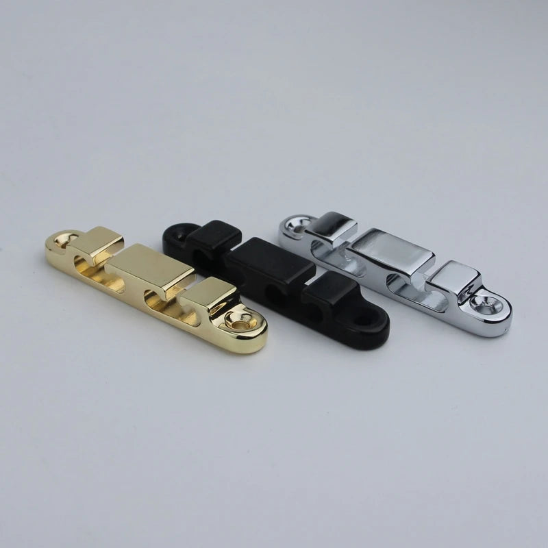 Bass String Retainer – 4-String Top Load Guide | Guyker