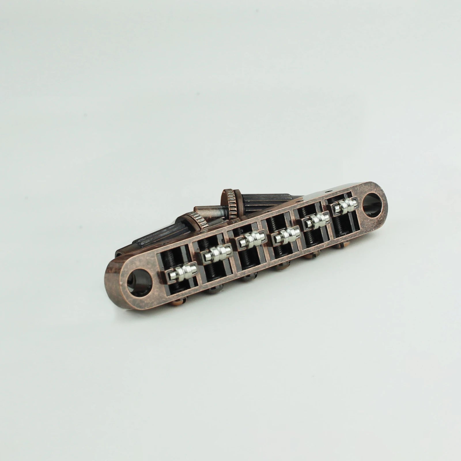 GM005 Gitaar Tune-O-Matic Brug voor LP