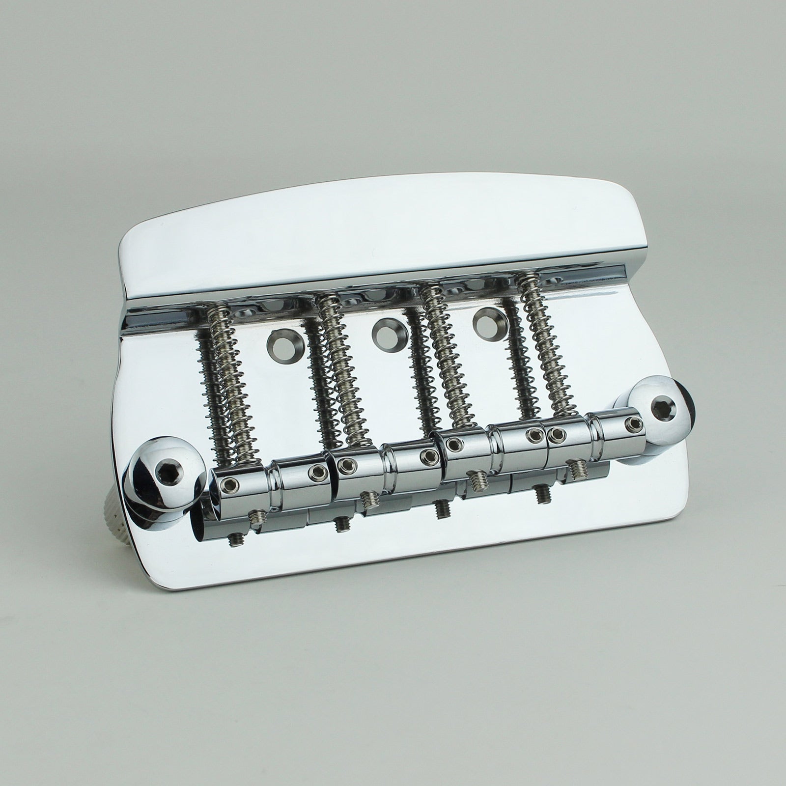 4 String Fixed Bass Bridge Iron Body 19mm Spacing Guyker