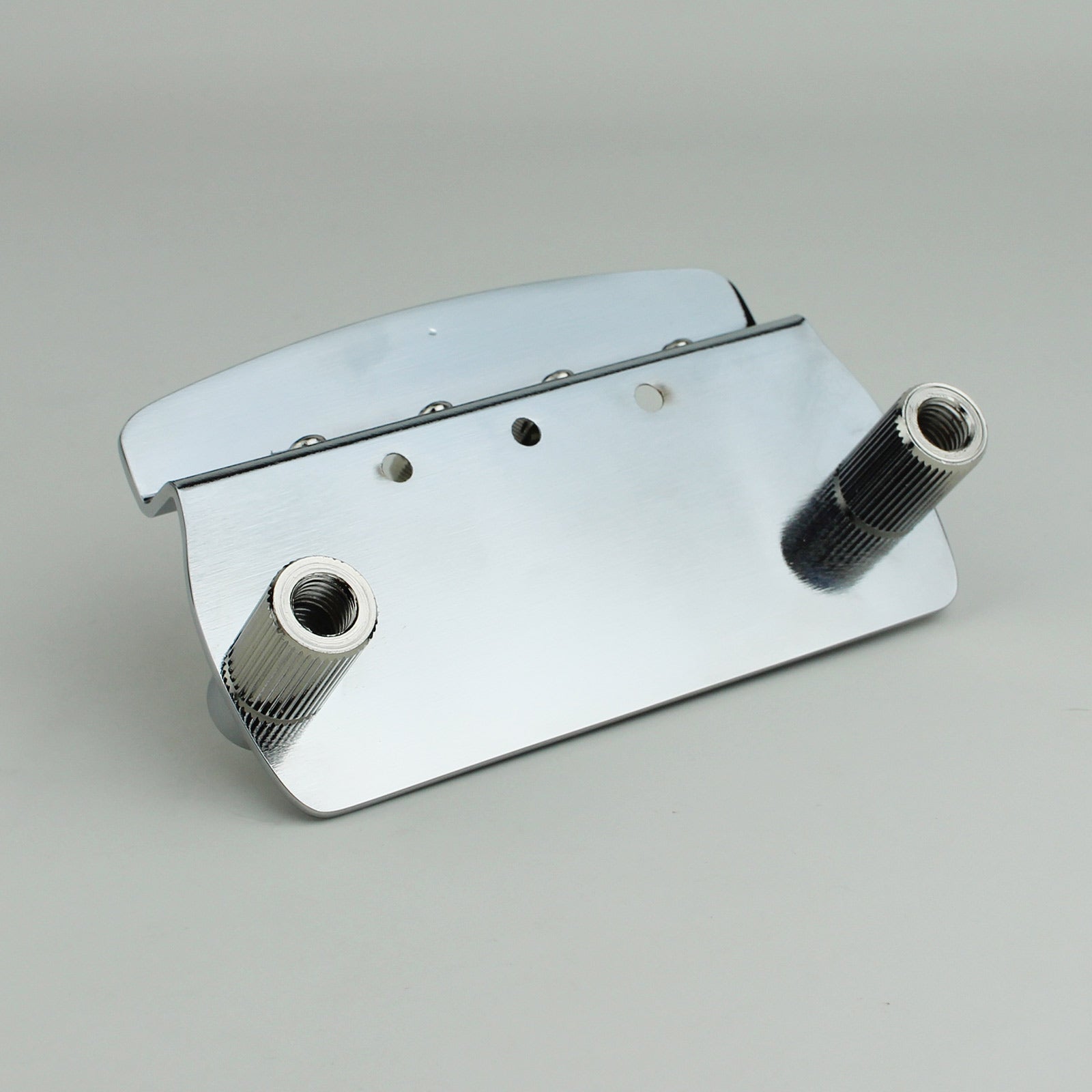4 String Fixed Bass Bridge Iron Body 19mm Spacing Guyker