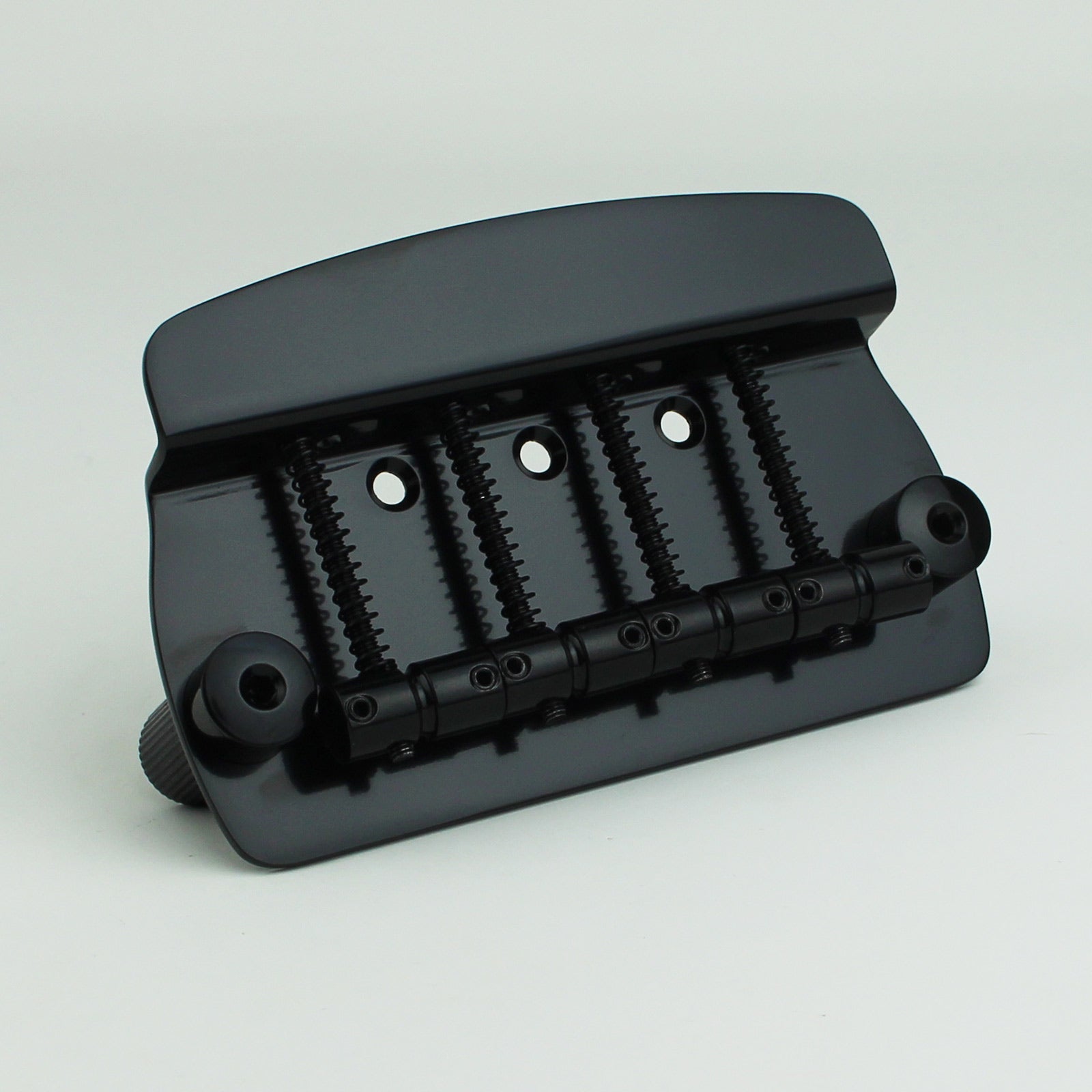 4 String Fixed Bass Bridge Iron Body 19mm Spacing Guyker