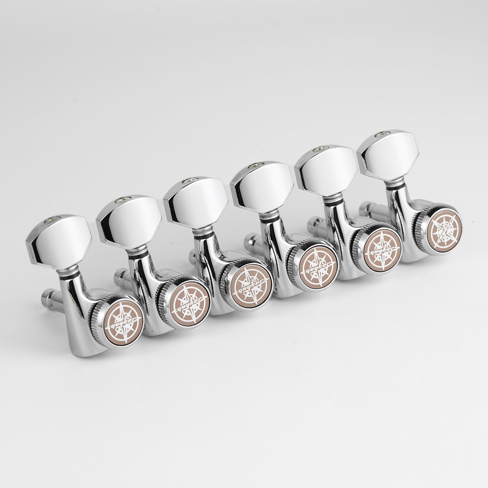 GK-501D7SP Locking Electric Guitar Machine Heads