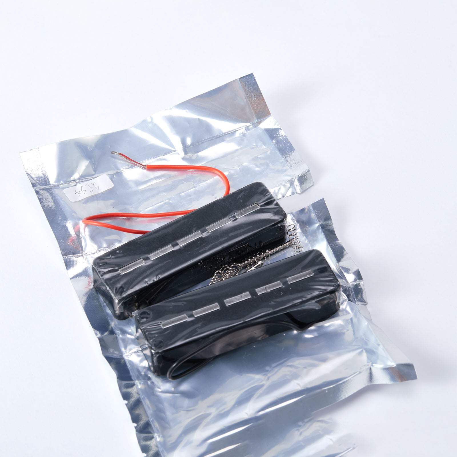 5SJB 5-String Bass Ceramic Pickup Bridge Set