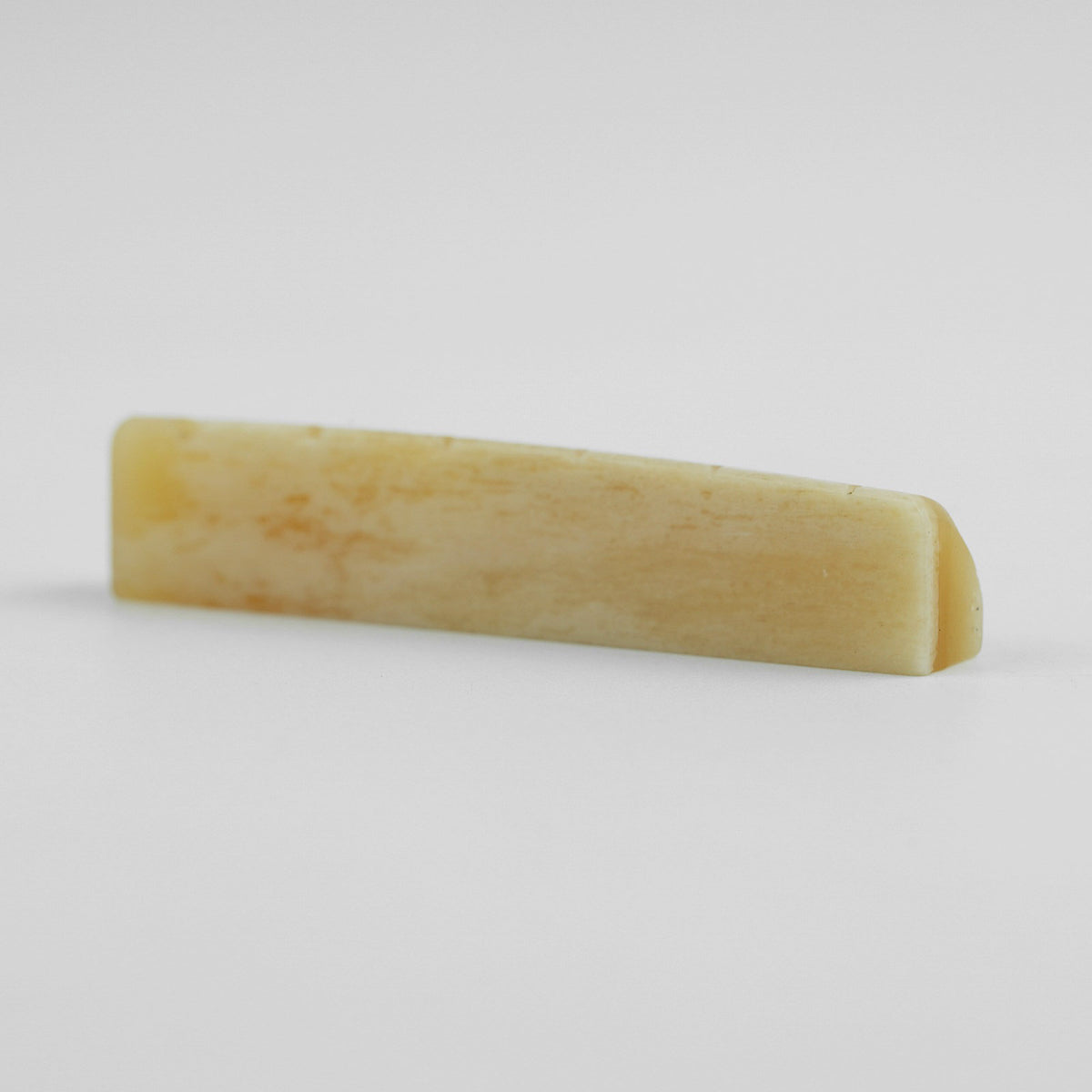 Guyker Camel Bone Guitar Nut Pre-Slotted for Acoustic Guitar