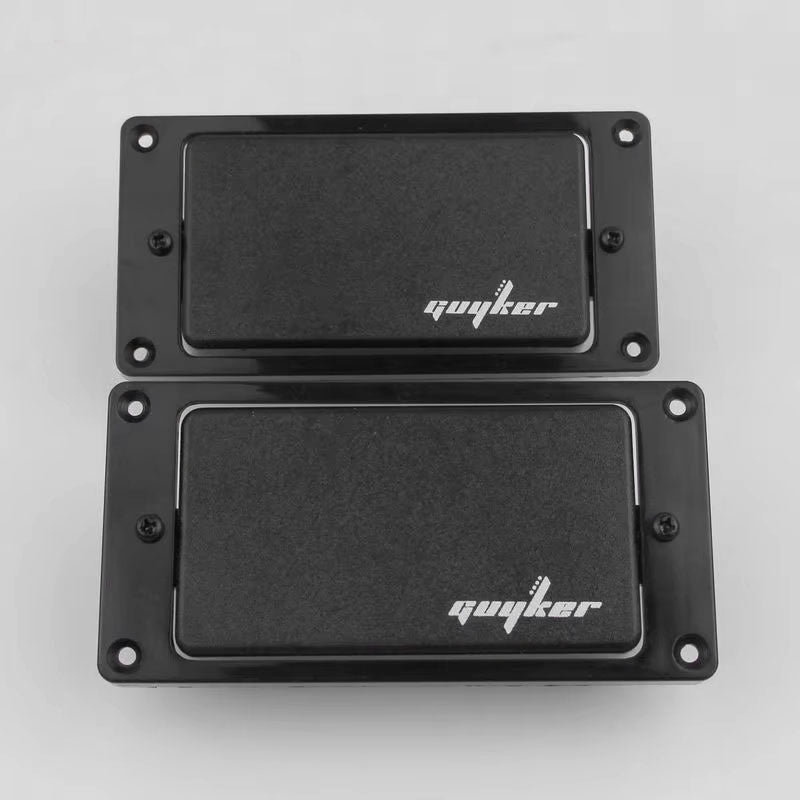 Active Humbucker Pickup Set Guyker