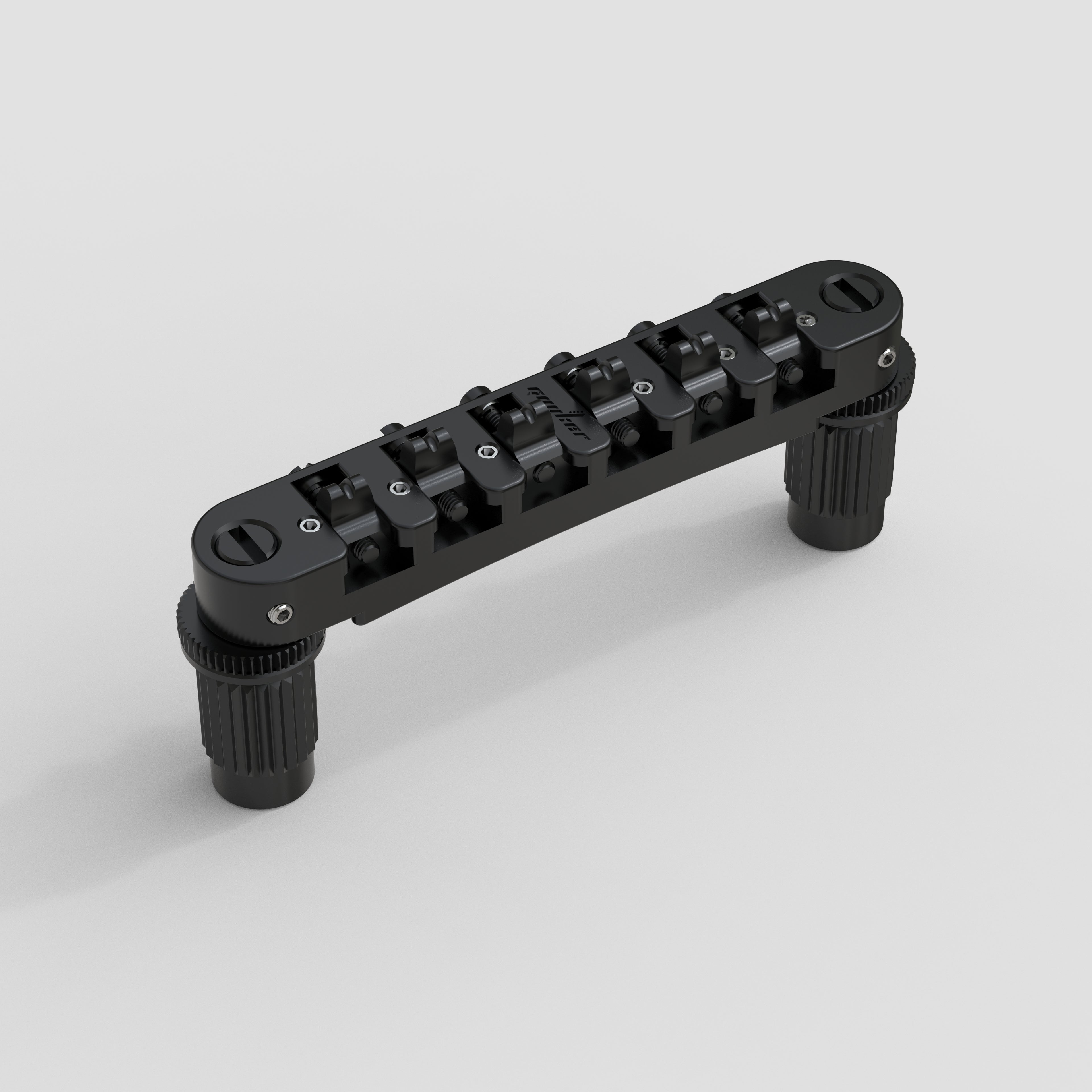 Adjustable Locking Bridge Zinc Alloy Larger Screws Guyker