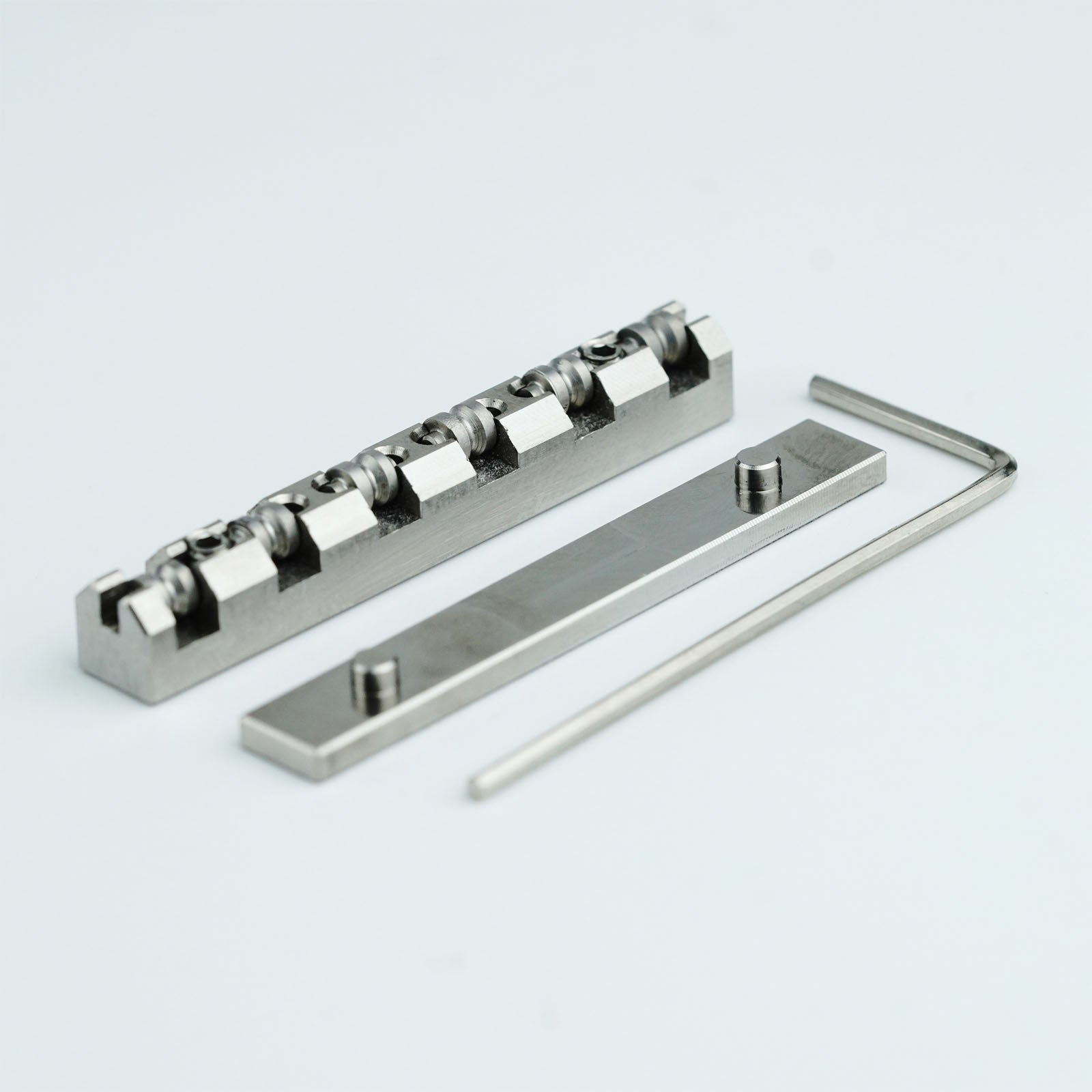 Adjustable Titanium Alloy Nut for LP Guitar Guyker