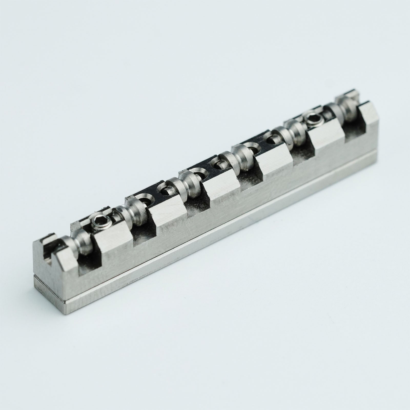 Adjustable Titanium Alloy Nut for LP Guitar Guyker