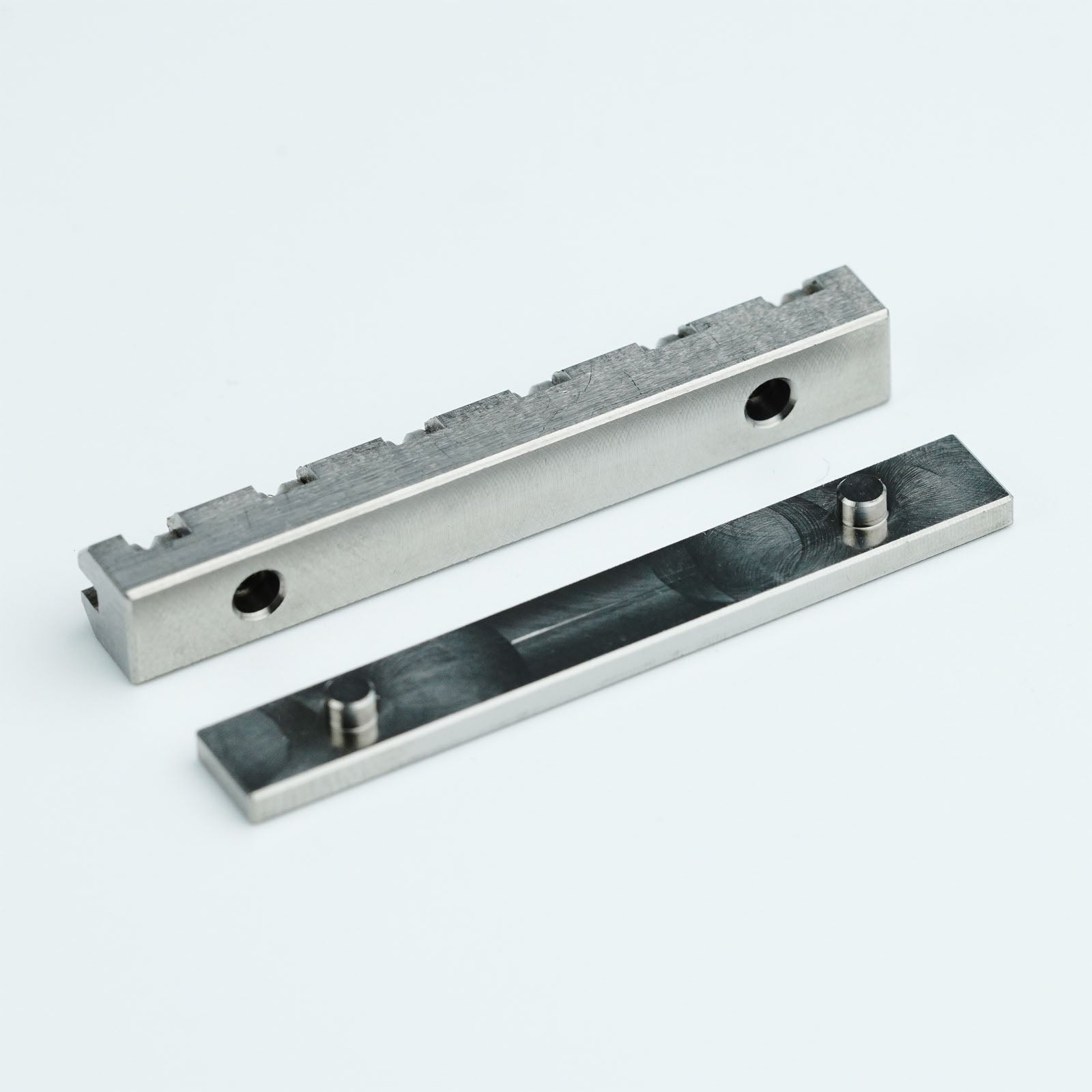 Adjustable Titanium Alloy Nut for LP Guitar Guyker