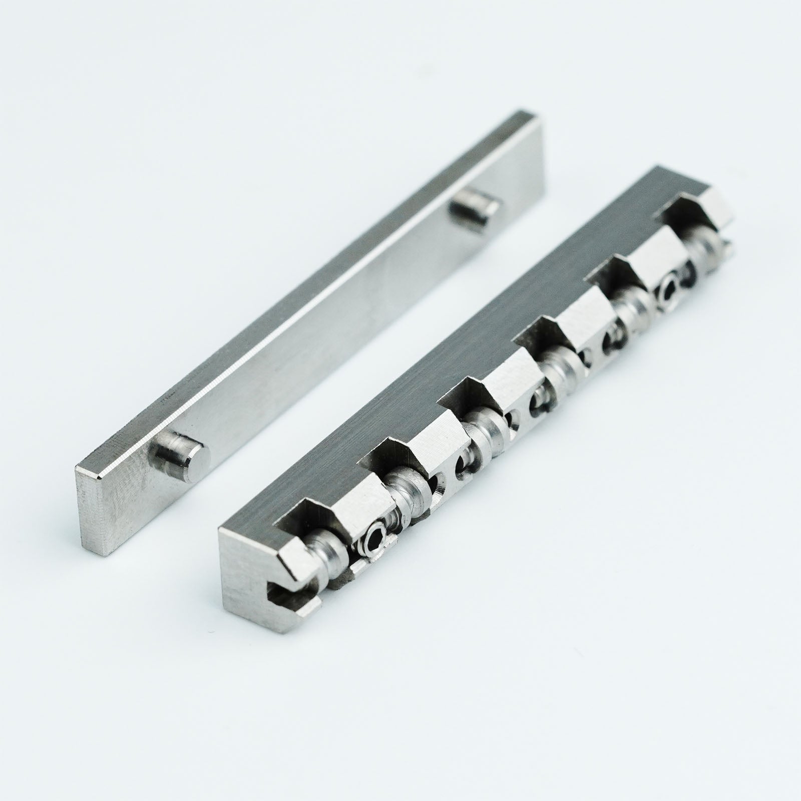 Adjustable Titanium Alloy Nut for LP Guitar Guyker