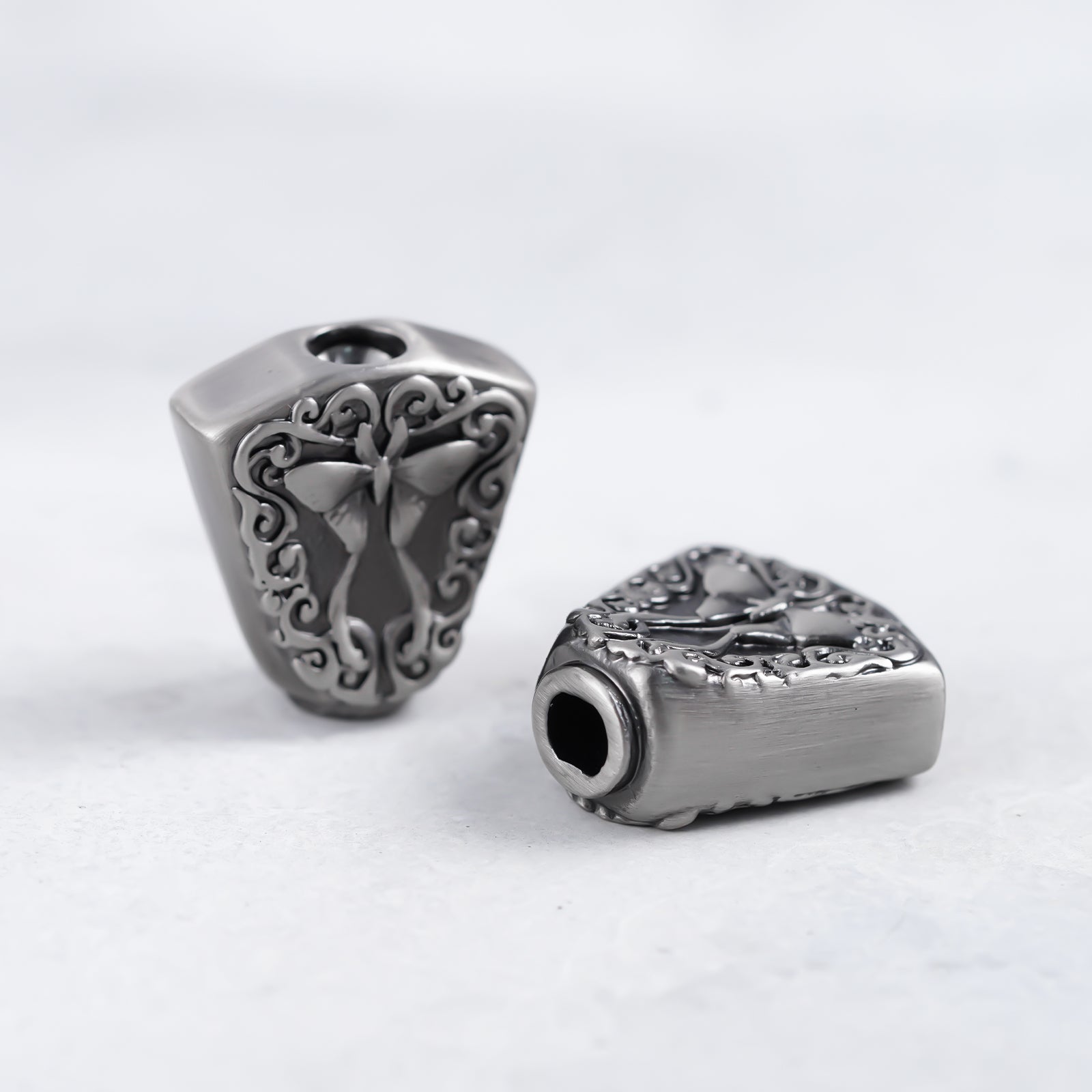 B04 Guyker Tuning Buttons for Electric Guitar
