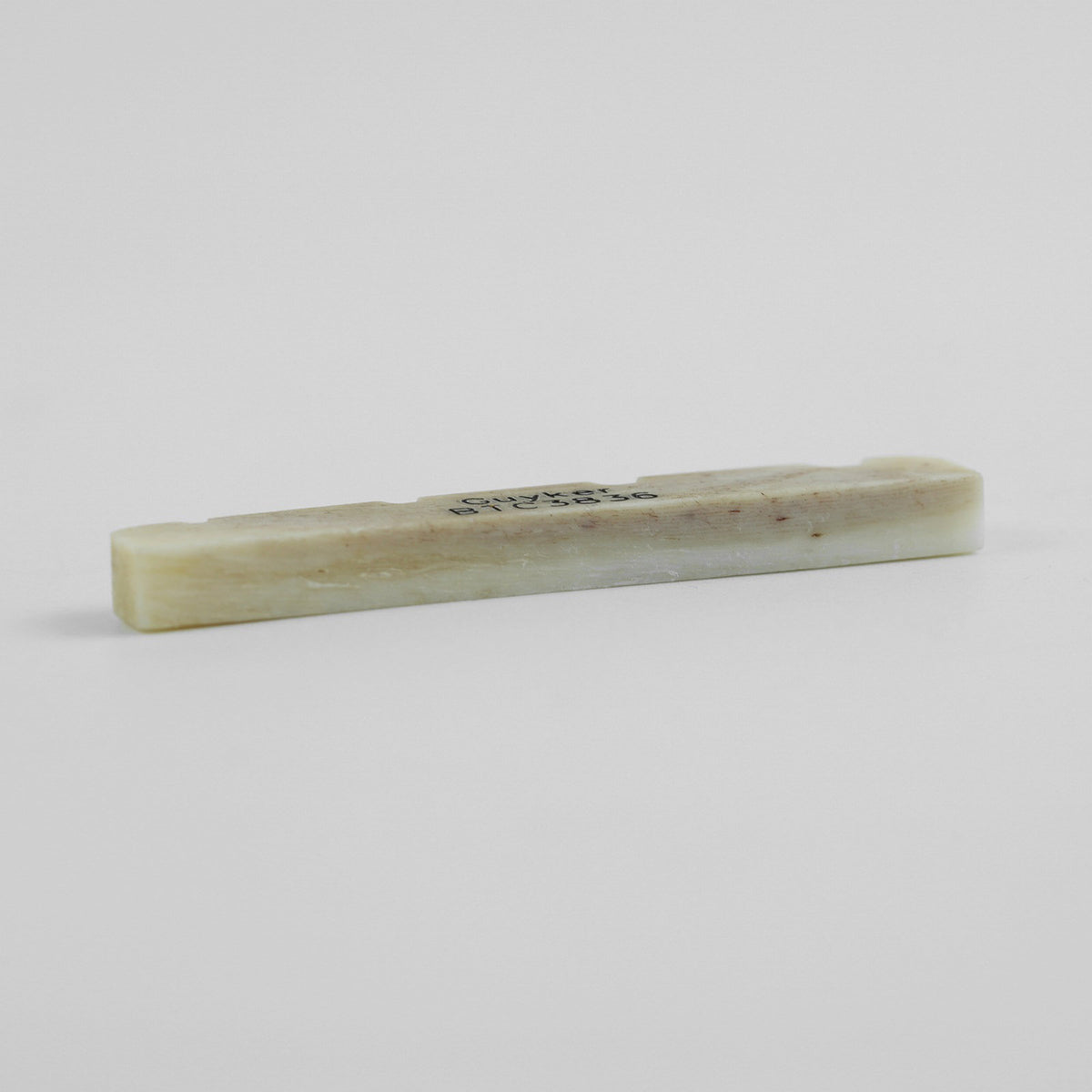 Guyker BT Series Pre-Slotted Bone Nuts for 4-String Bass