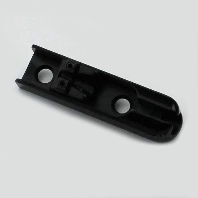 Bass Guitar Bridge Saddles Adjustable Zinc Alloy Tailpiece | Guyker
