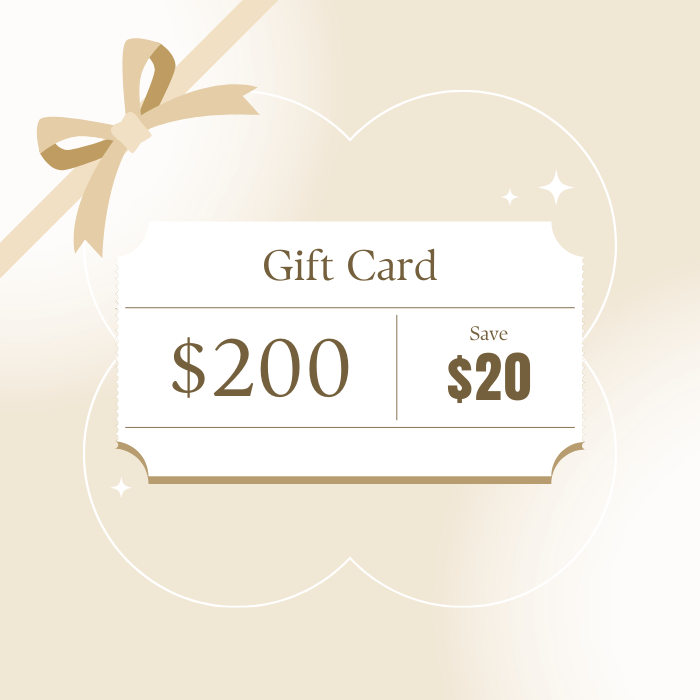 BFCM Cadeaukaart (Geen gratis geschenken)