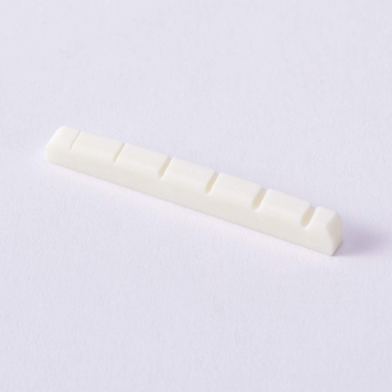 Bone Guitar Nut 42/43*3.5mm for LP Electric Guyker