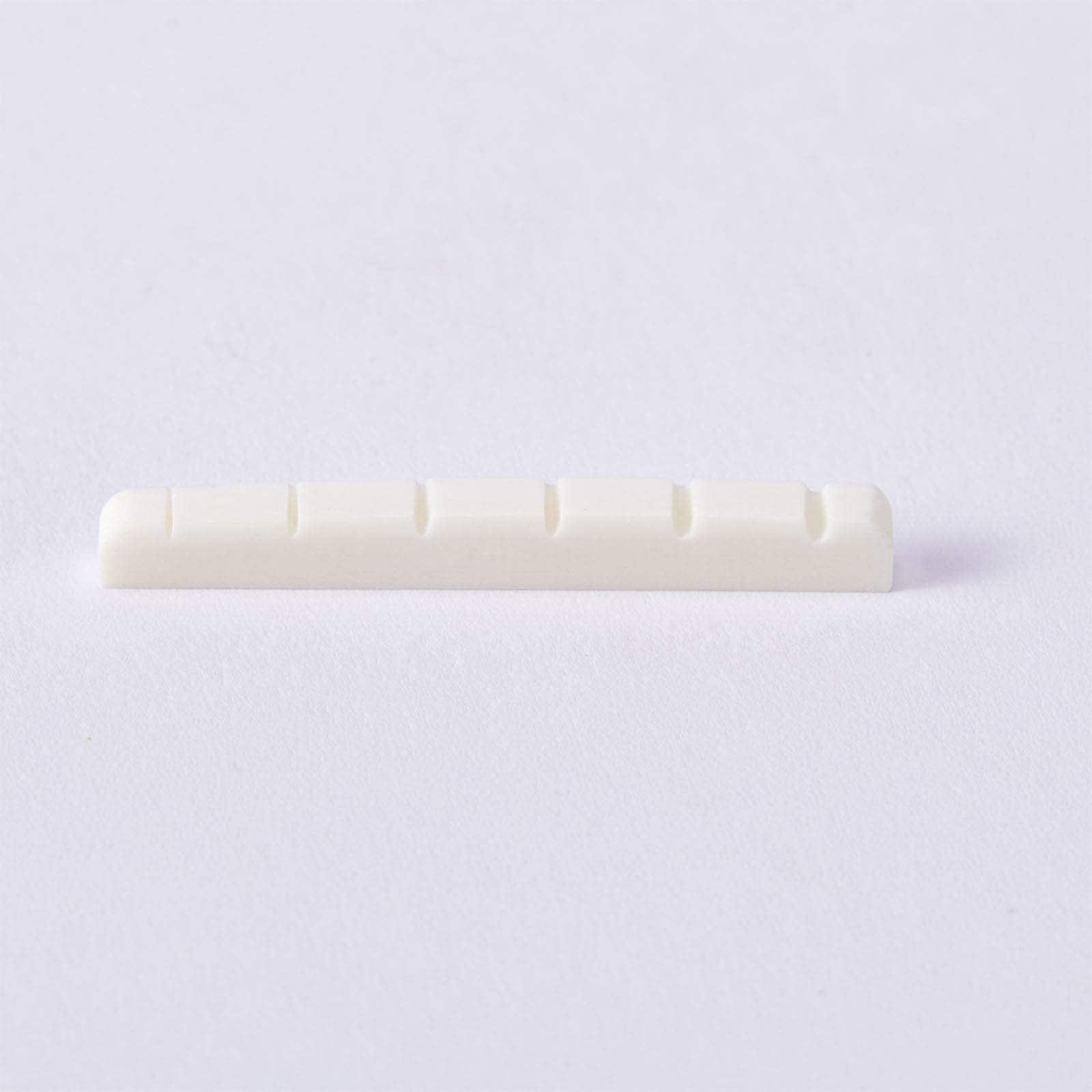 Bone Guitar Nut 42/43*3.5mm for LP Electric Guyker