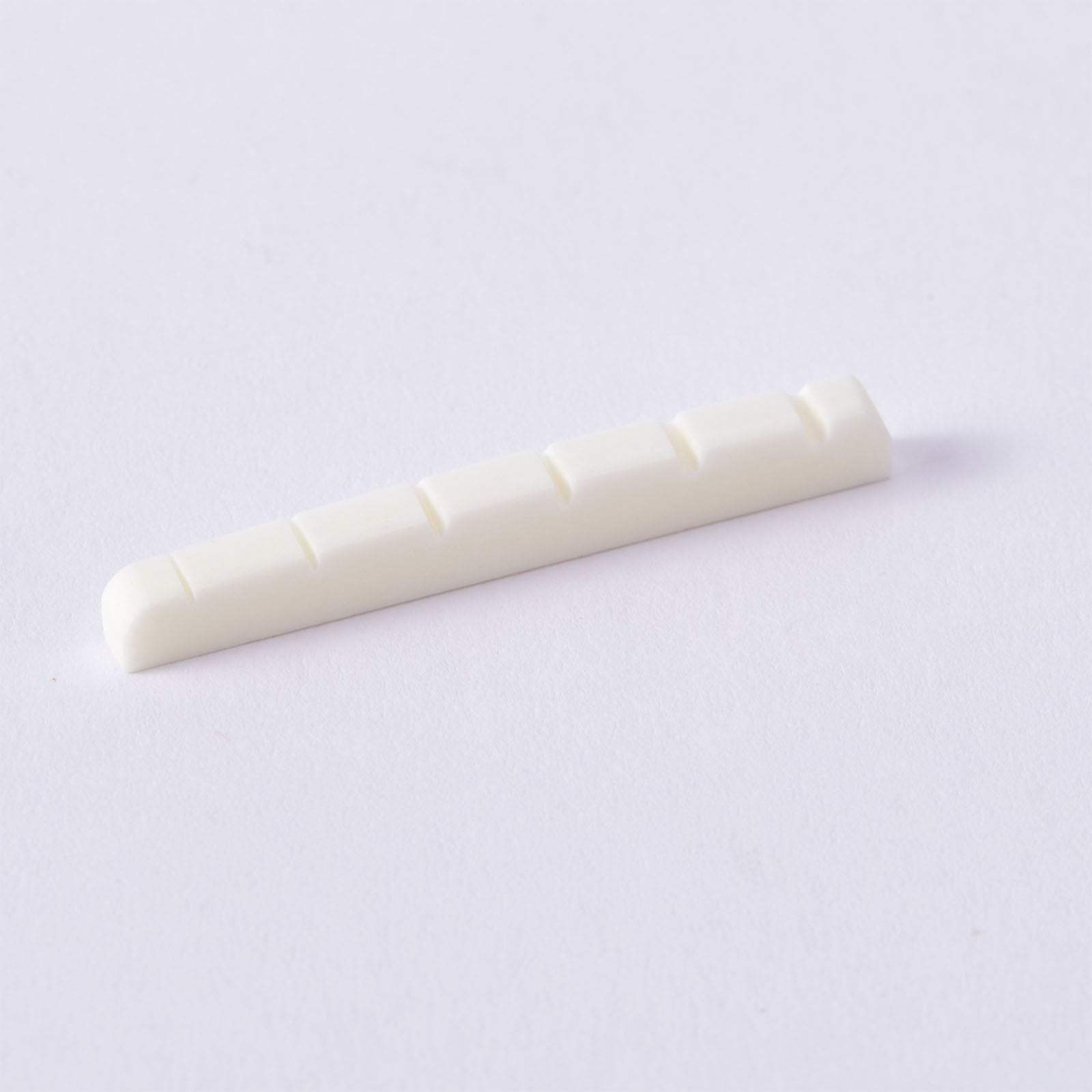 Bone Guitar Nut 42/43*3.5mm for LP Electric Guyker