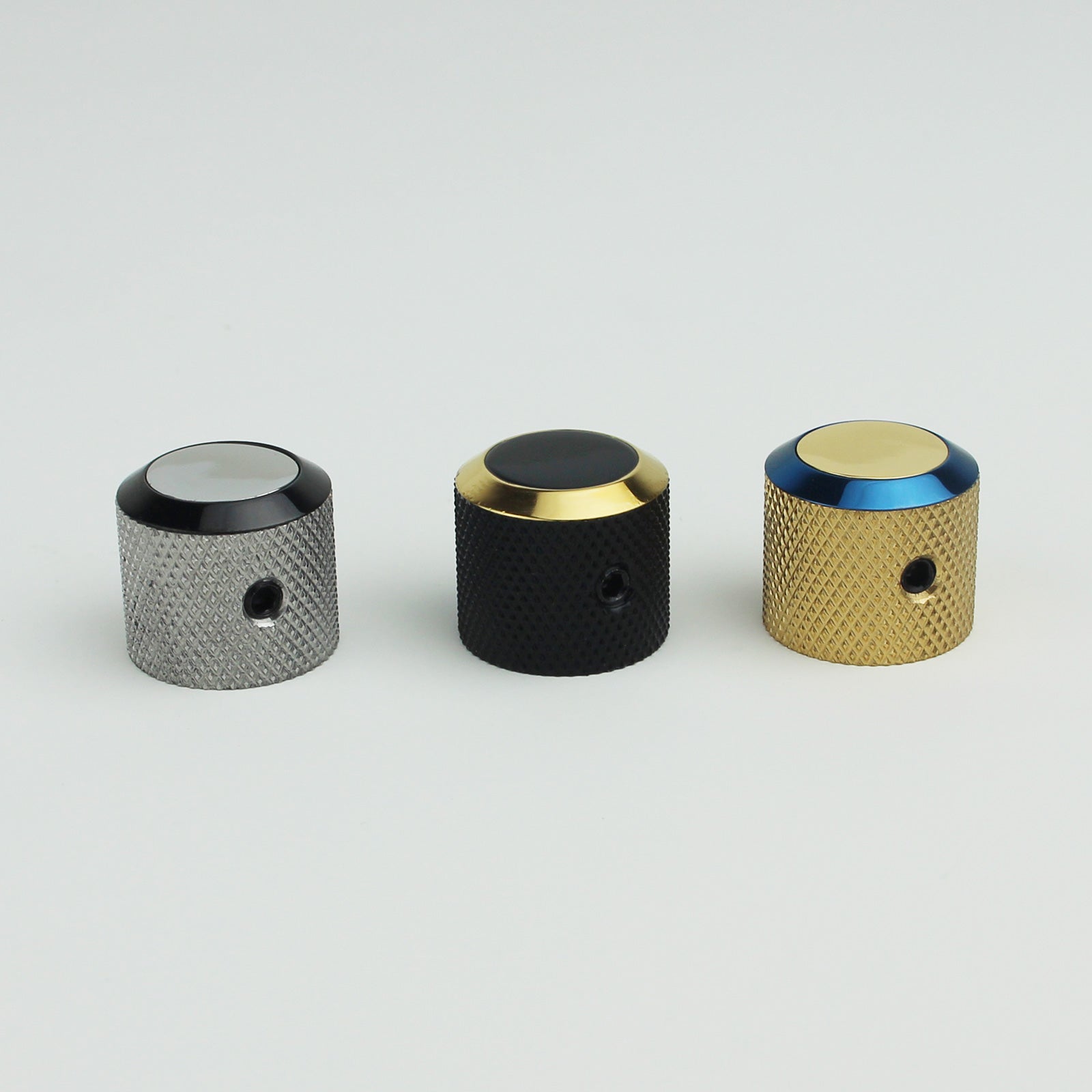 준비된 배송 (미국) | CKB003-신고급 GUYKER 노브