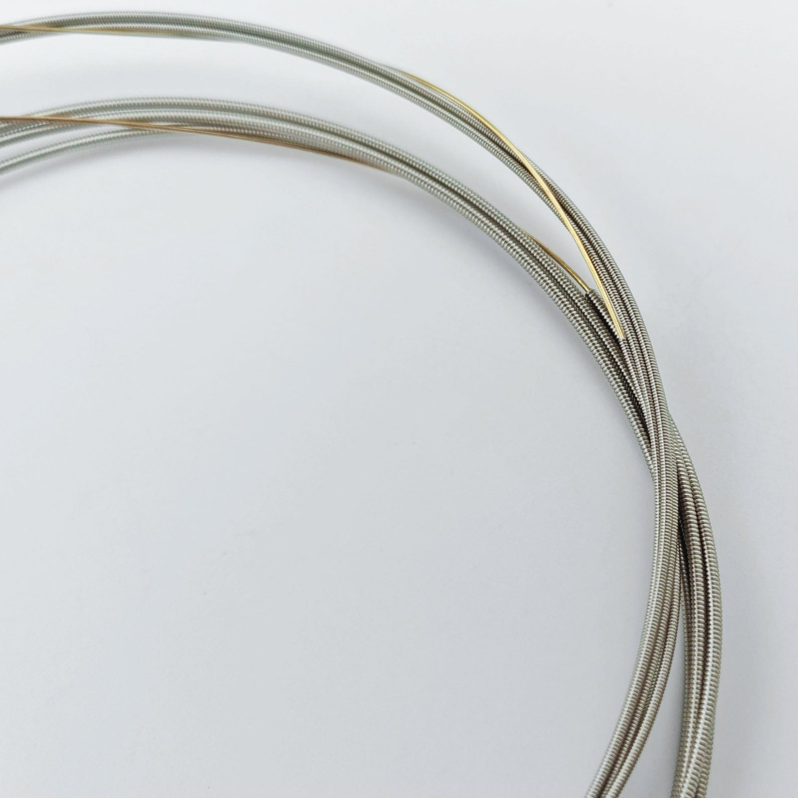 Carbon Steel Strings Set For Electric Guitar EAR-0942/1046 Guyker