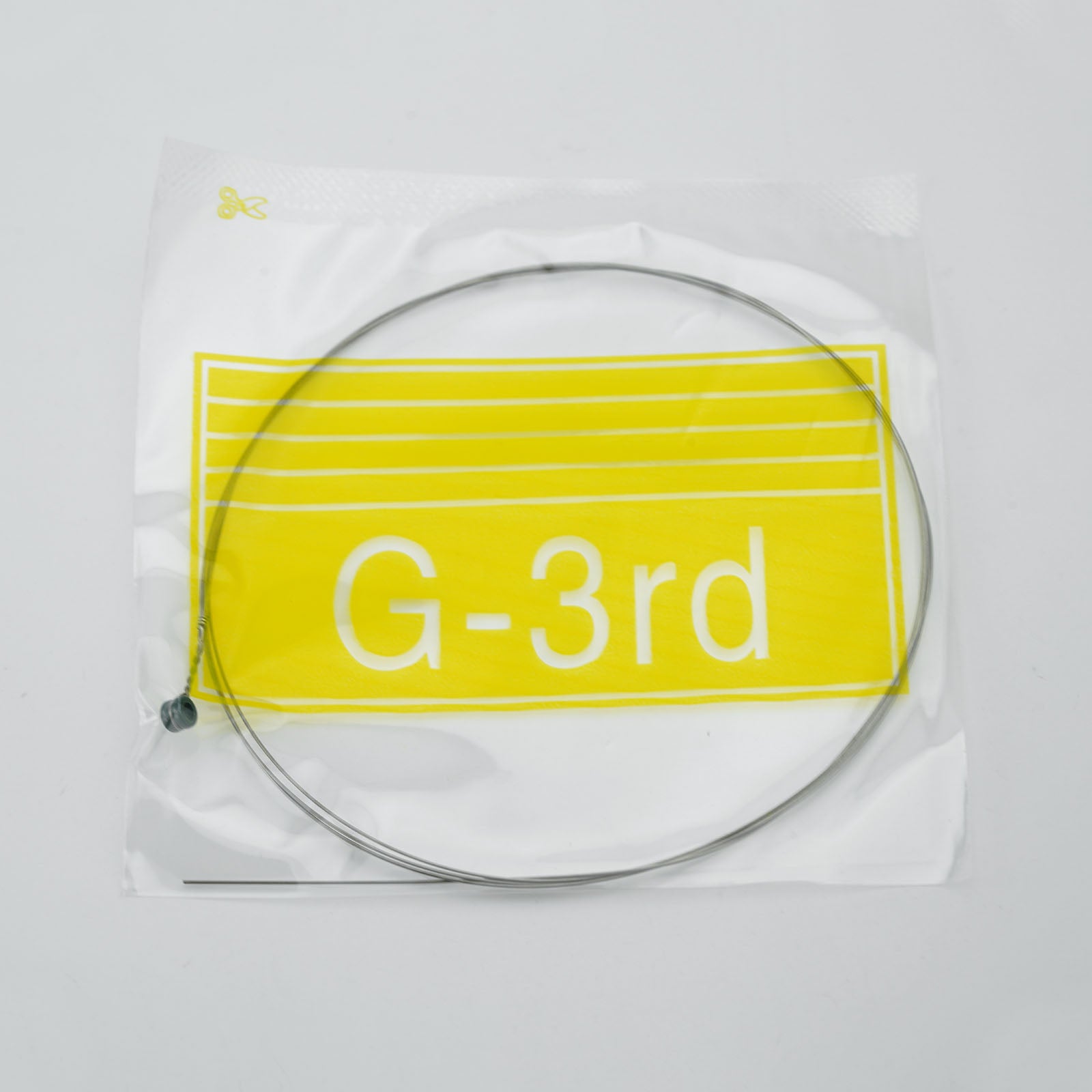 Carbon Steel Strings Set For Electric Guitar EAR-0942/1046 Guyker
