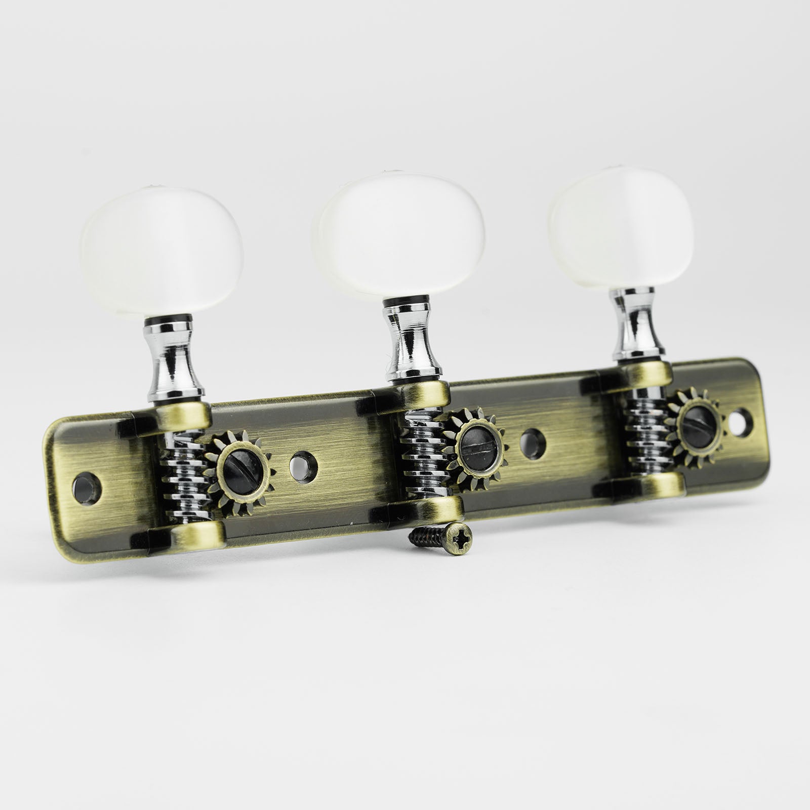 Classical Guitar Tuning Pegs – Open Gear Tuners Guyker