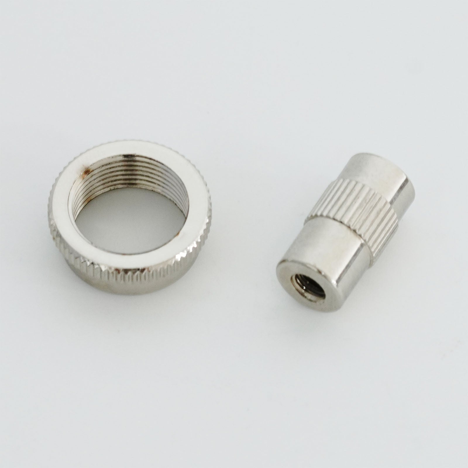 Capuchon de commutateur à bascule de guitare électrique Guyker KG-1003S