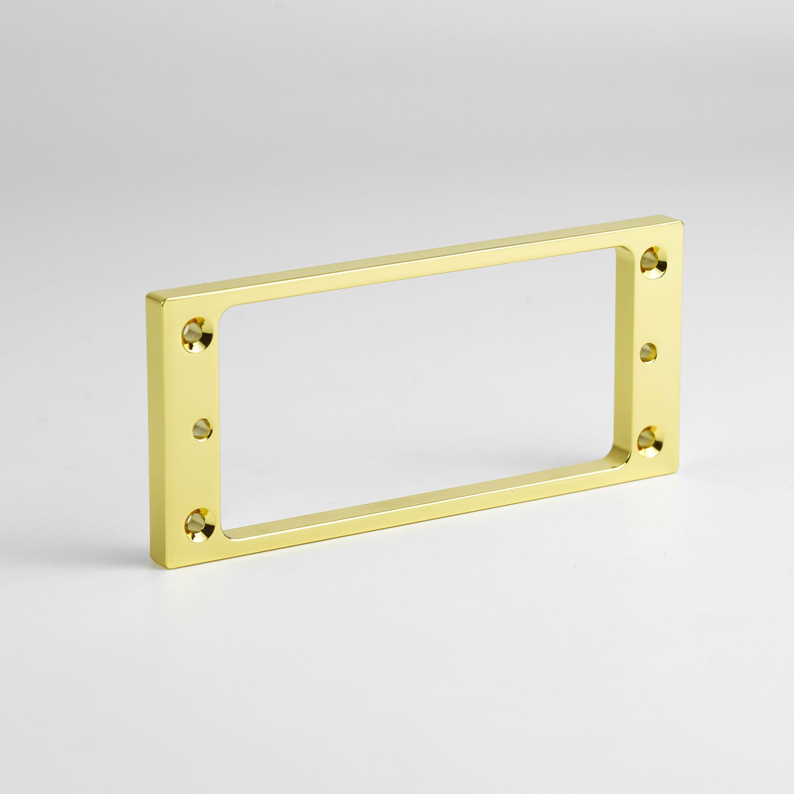 Guyker PR001-7 Flat CNC Aluminum 7-String Humbucker Pickup Ring