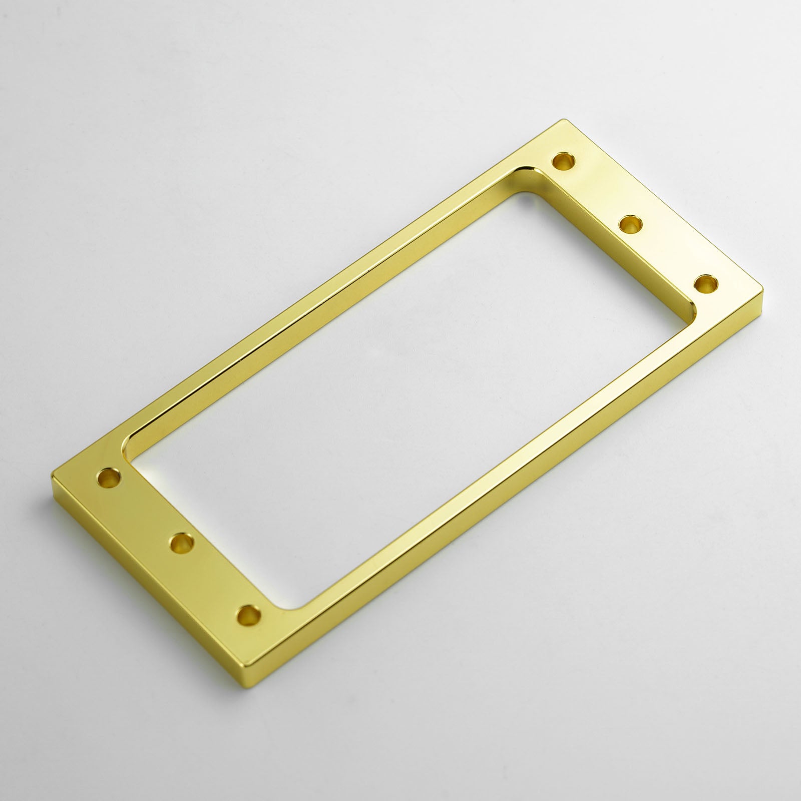 Guyker PR001-7 Flat CNC Aluminum 7-String Humbucker Pickup Ring