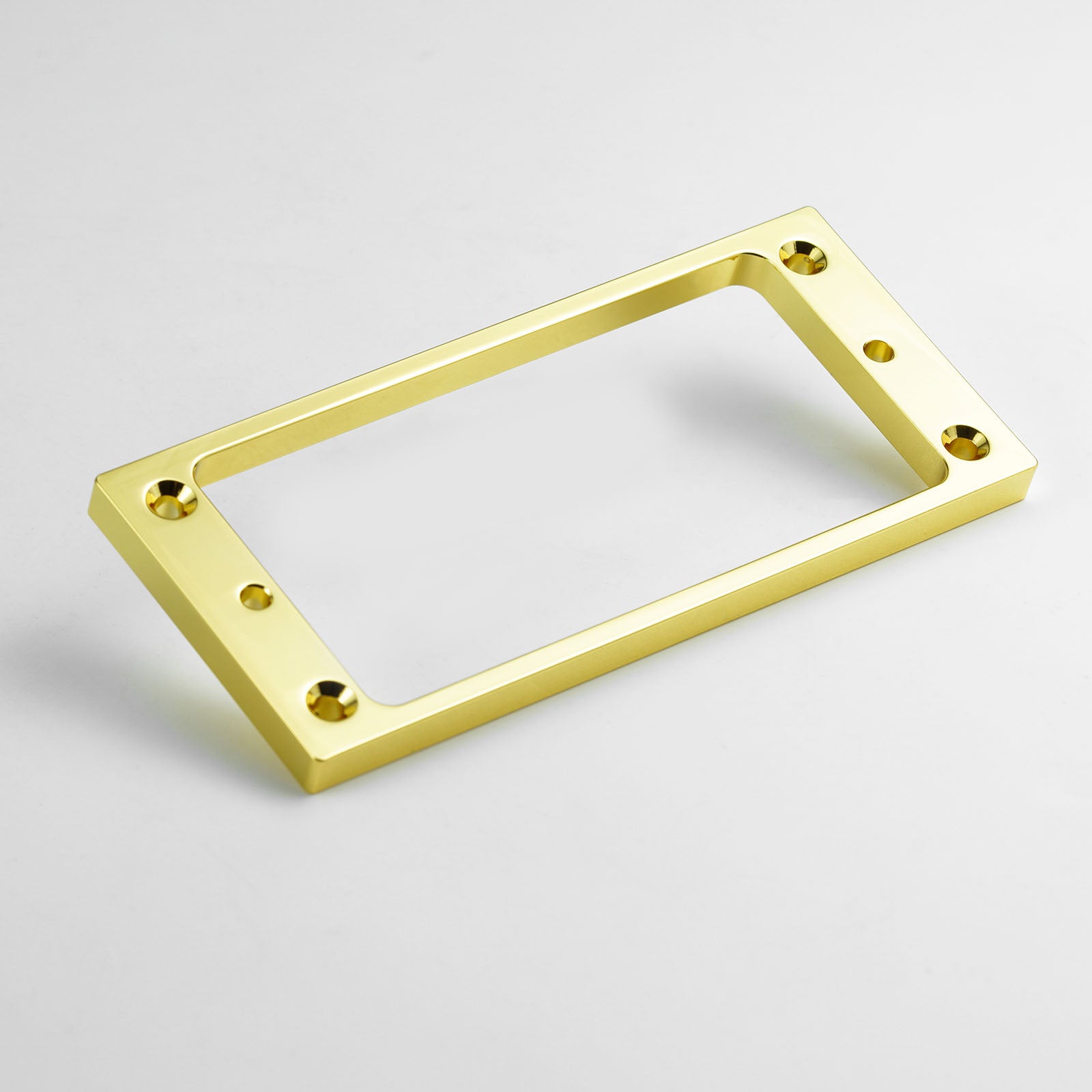 Guyker PR001-7 Flat CNC Aluminum 7-String Humbucker Pickup Ring