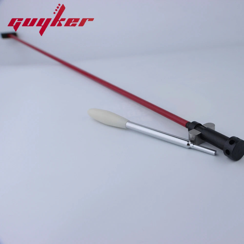 Dual Acting Steel Truss Rod for Electric Guitars | Guyker