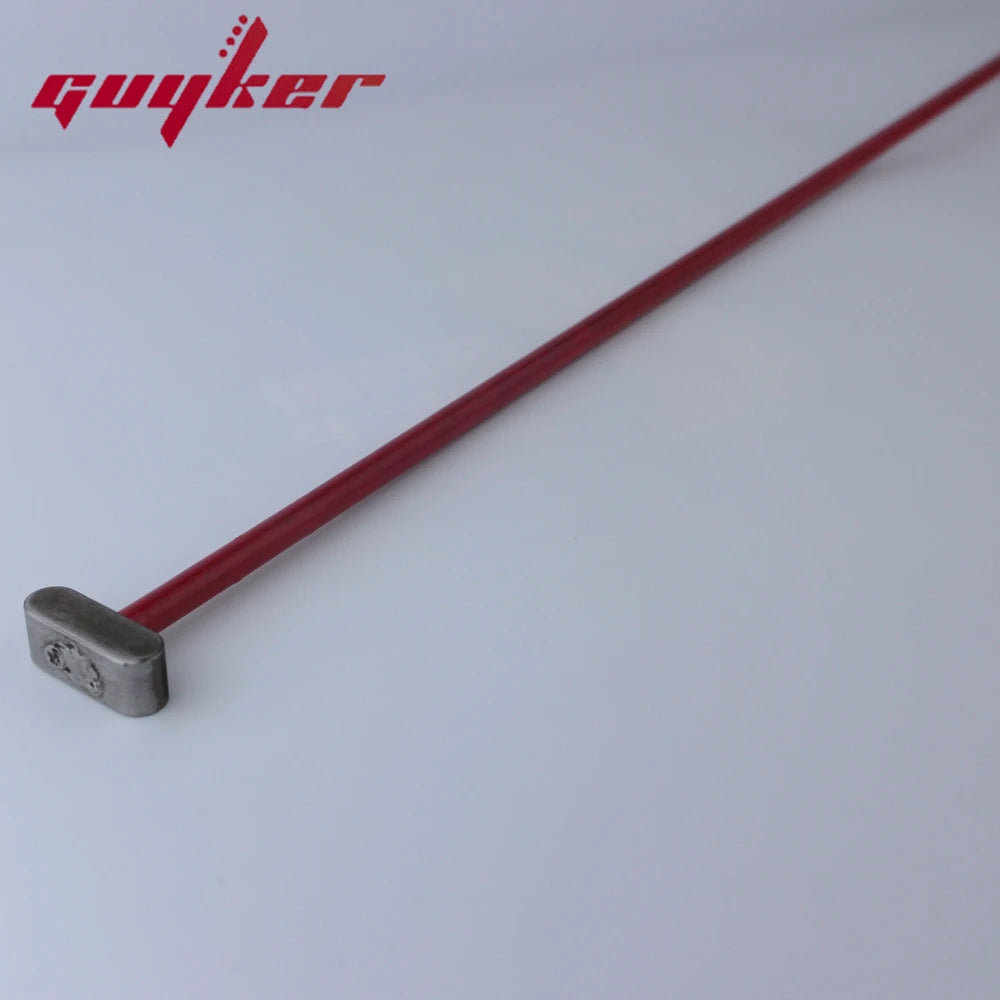 Dual Acting Steel Truss Rod for Electric Guitars | Guyker