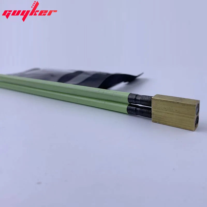 Dual Action Truss Rod Precise Neck Adjustment | Guyker