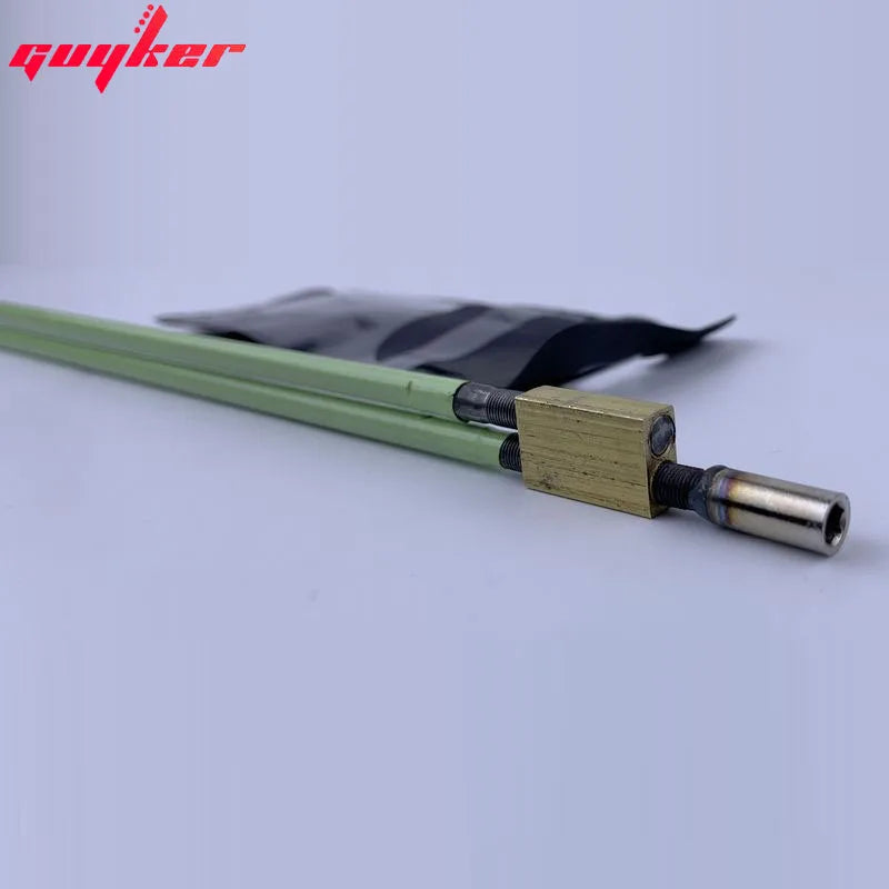 Dual Action Truss Rod Precise Neck Adjustment | Guyker
