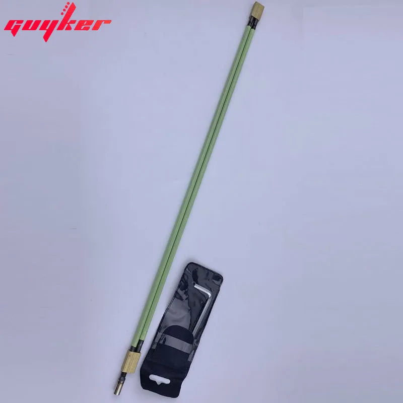 Dual Action Truss Rod Precise Neck Adjustment | Guyker