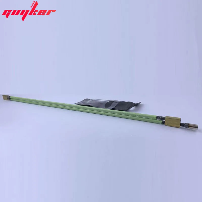 Dual Action Truss Rod Precise Neck Adjustment | Guyker