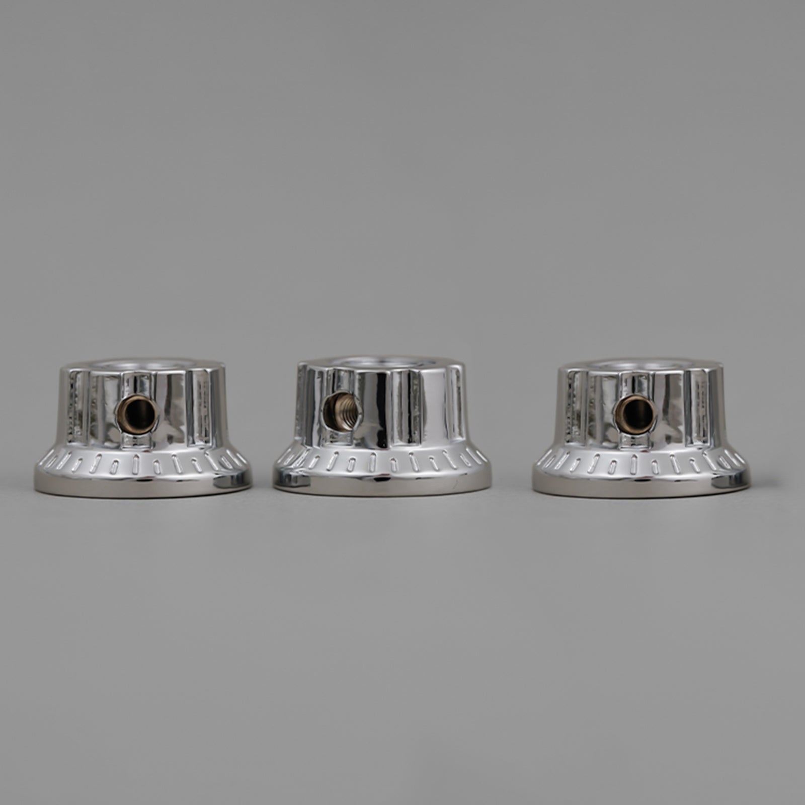 Electric Guitar/Bass Potentiometer Knob Set Diameter 6MM | Guyker
