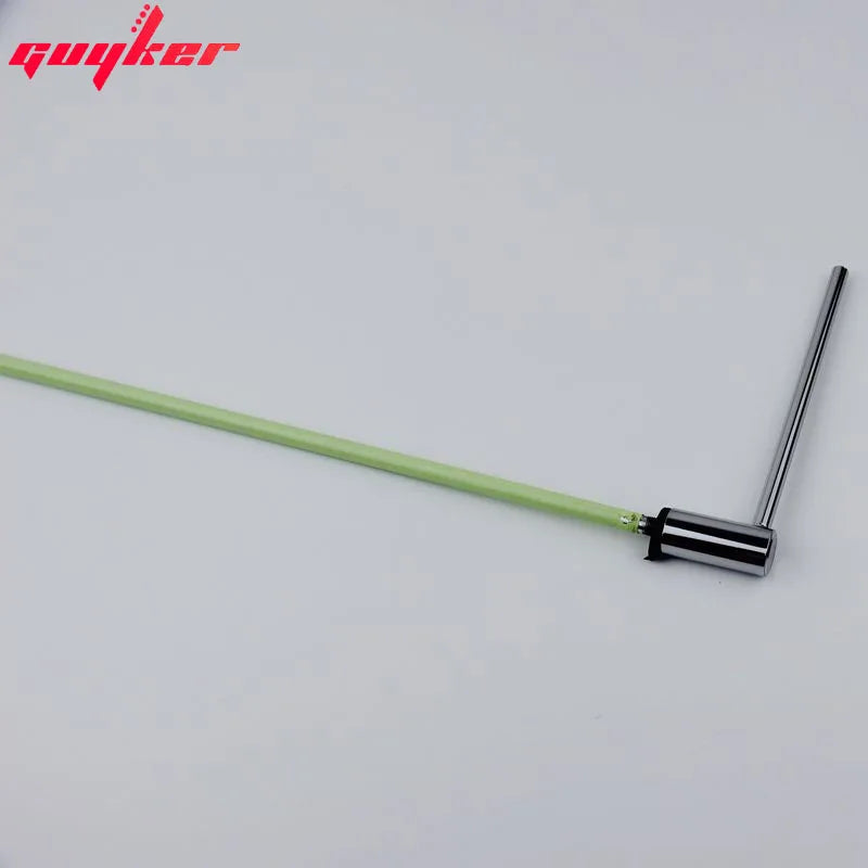 Electric Guitar Dual Truss Rod 440mm Steel Rod | Guyker
