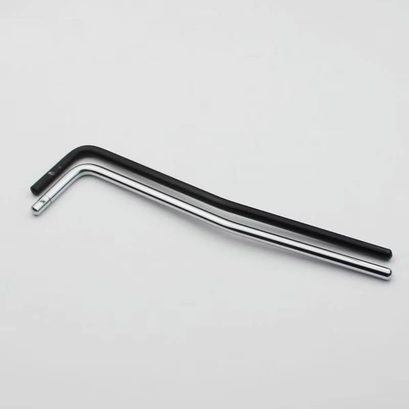 Electric Guitar Tremolo System Bridge Arm Diameter 5.5MM For Iban EDGE III / SAT Pro II / FAT 10