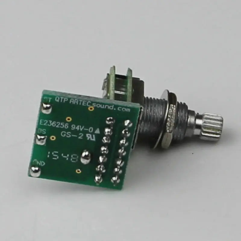 Electric guitar potentiometer 5 way Band Filter guitar electronics Guyker