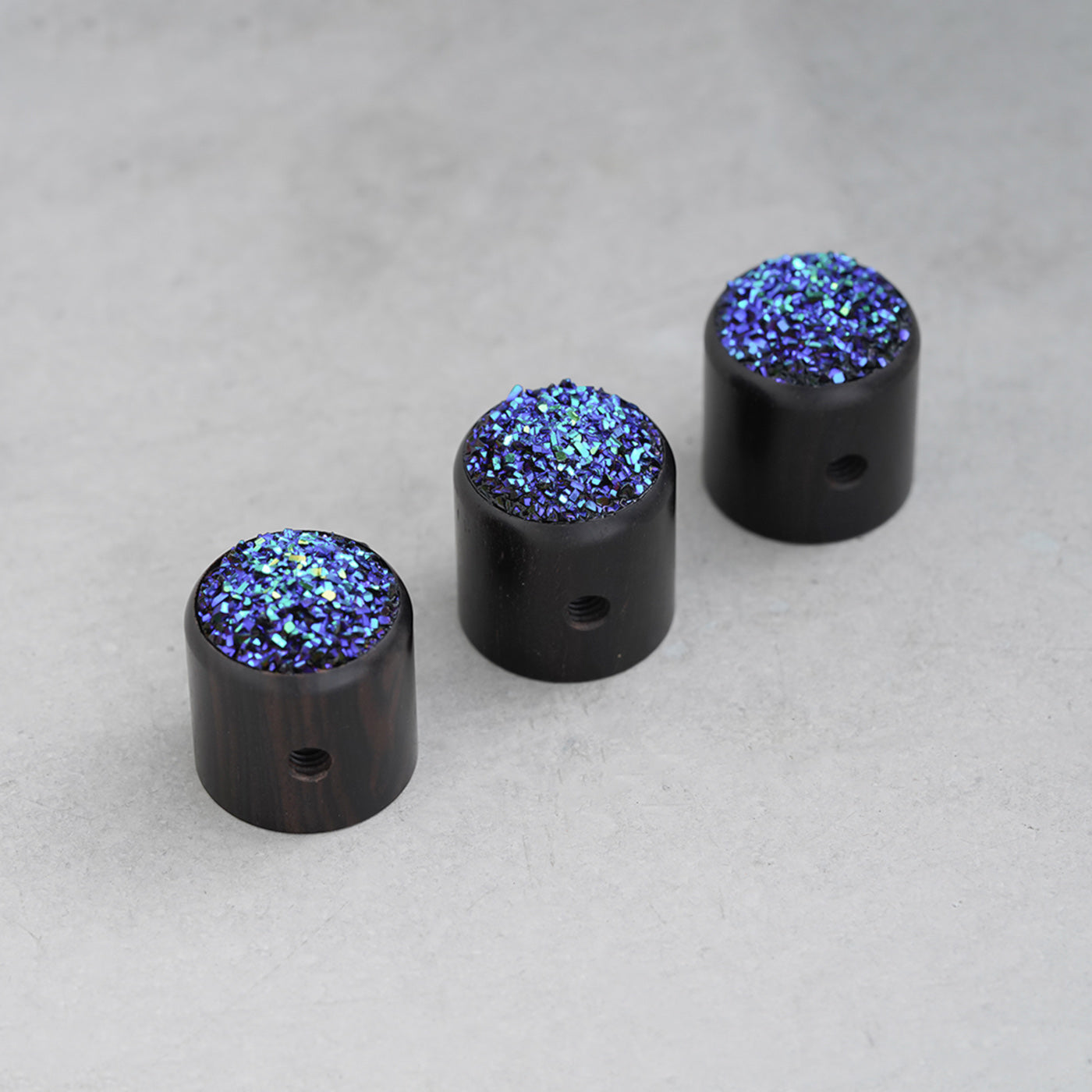 Fireworks Surface Control Knob Dia. 6mm for Guitar & Bass | Guyker