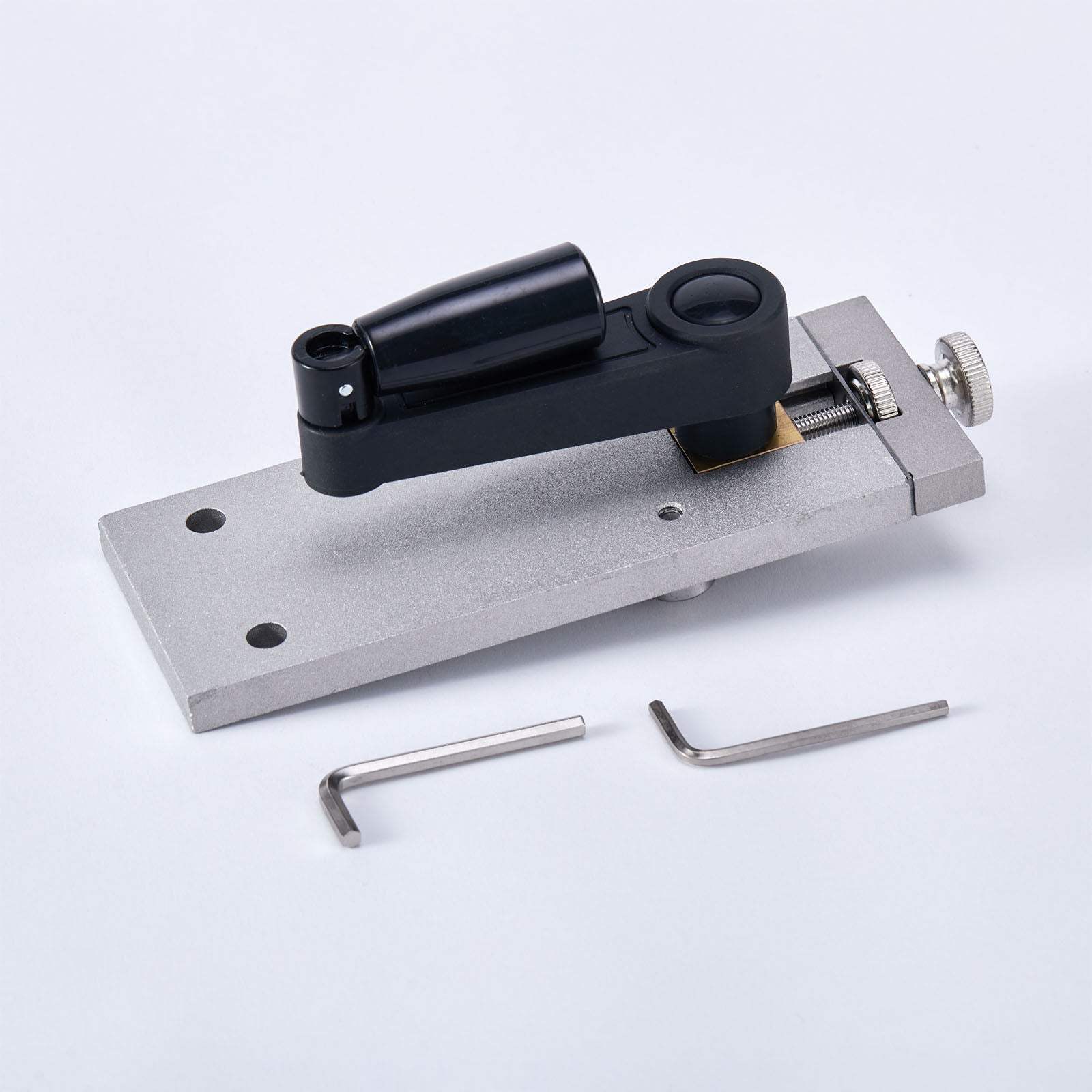 Fret Wire Bending and Straightening Tool for Guitar Luthiers | Guyker