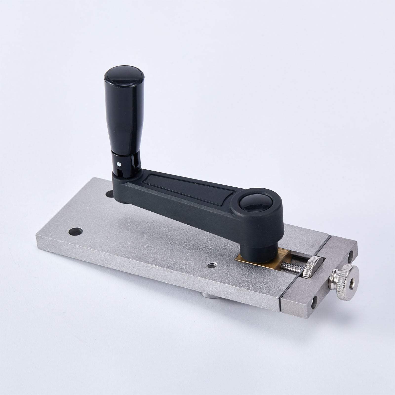Fret Wire Bending and Straightening Tool for Guitar Luthiers | Guyker