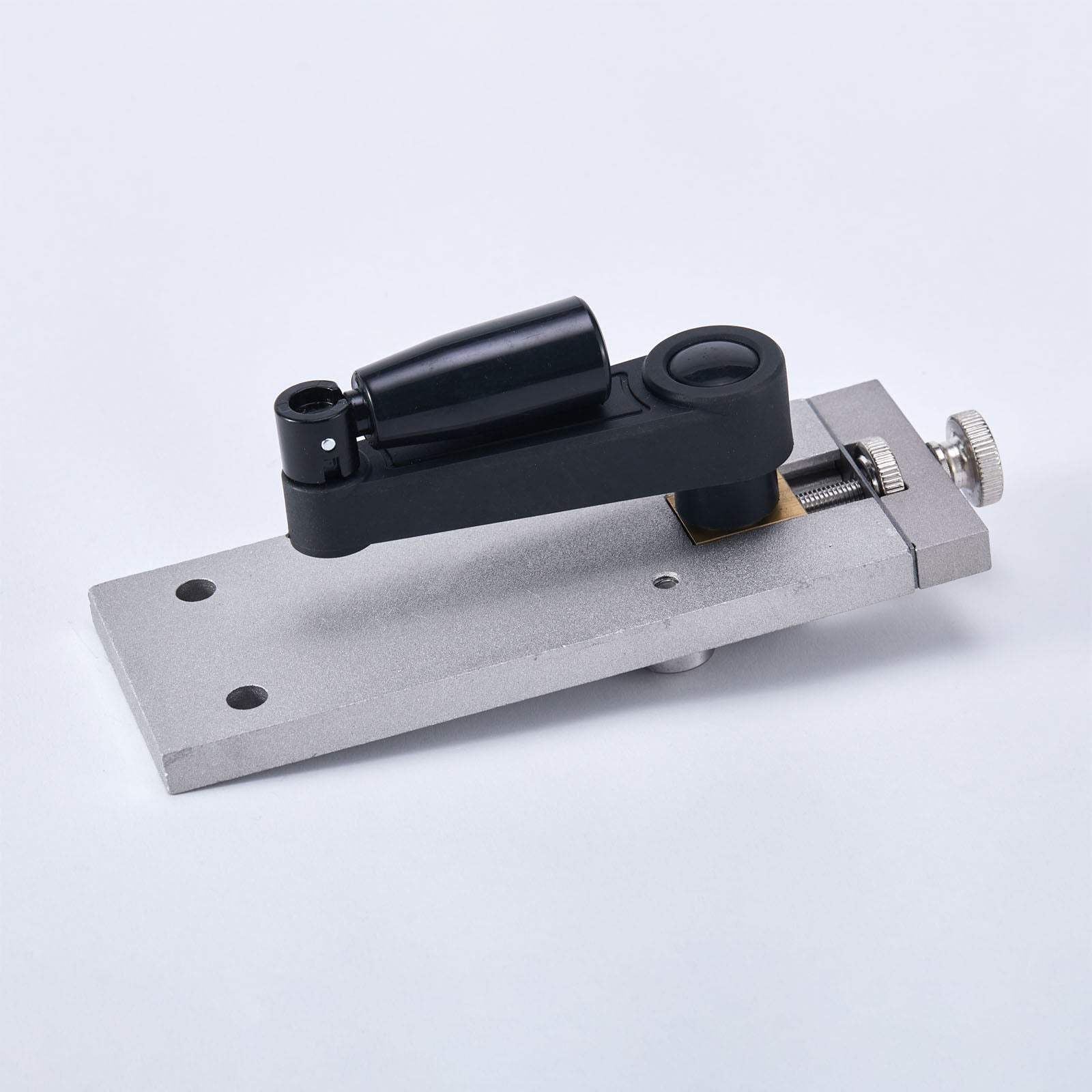 Fret Wire Bending and Straightening Tool for Guitar Luthiers | Guyker